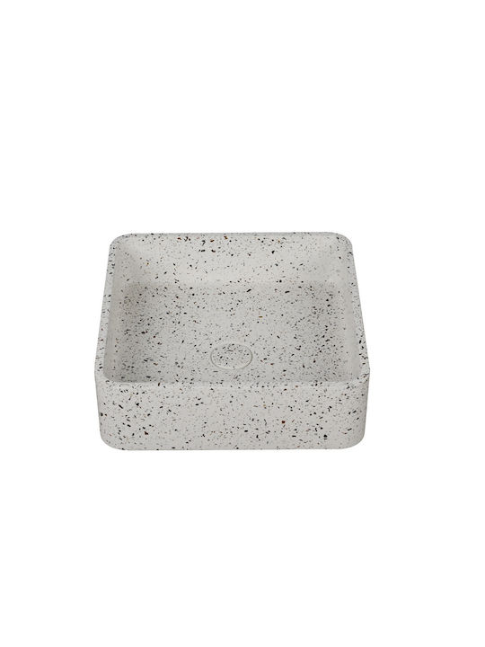 KARAG IRA ΝΙΠΤΗΡΑΣ 39X39X12 (3 ΧΡΩΜΑΤΑ)