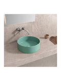 KARAG LT COLORED ΝΙΠΤΗΡΑΣ 35.5X35.5X12 (6 ΧΡΩΜΑΤΑ)
