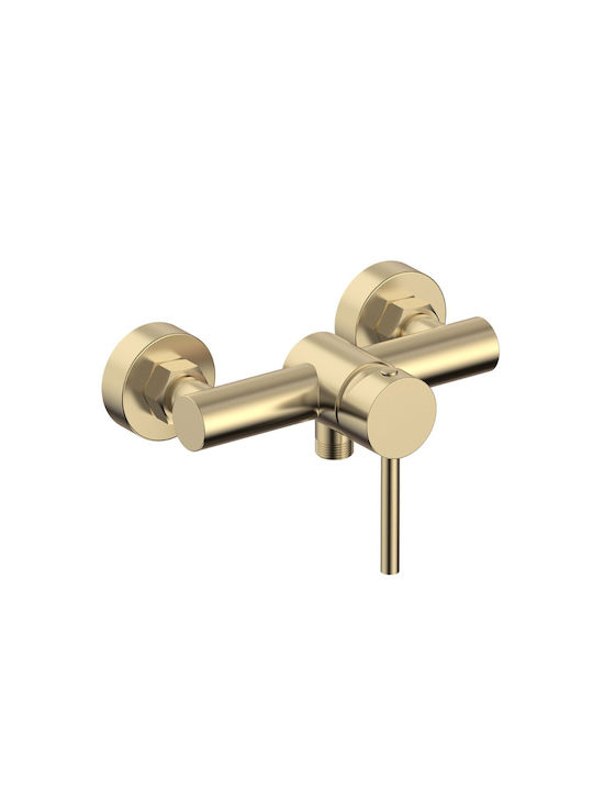 KARAG ARTEMIS ΜΠΑΤ.ΝΤΟΥΖ (ΜΕ ΤΗΛΕΦΩΝΟ) (CHROME-BLACK-GOLD-ROSE GOLD-SATINE)