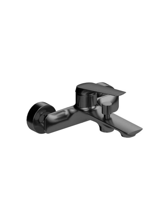 KARAG LEA GUN METAL ΜΠΑΤ ΛΟΥΤΡΟΥ