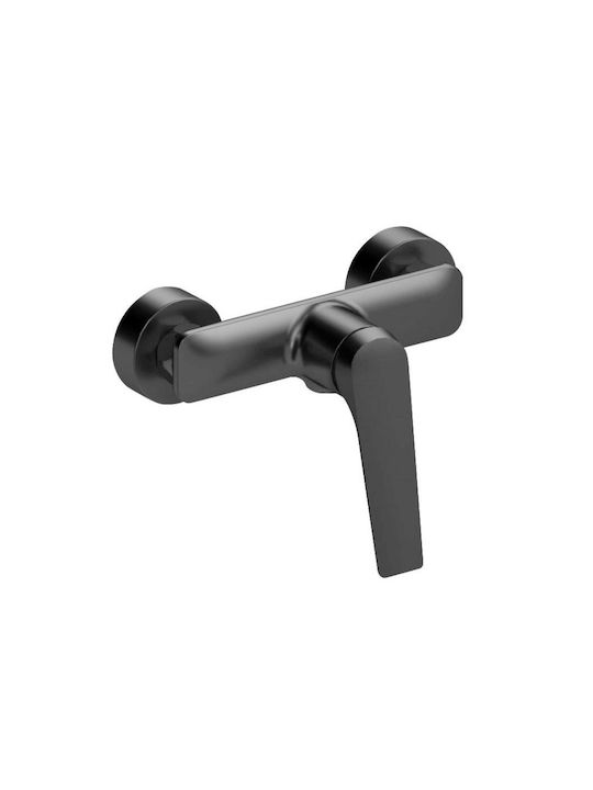 KARAG LEA GUN METAL ΜΠΑΤ. ΝΤΟΥΖ