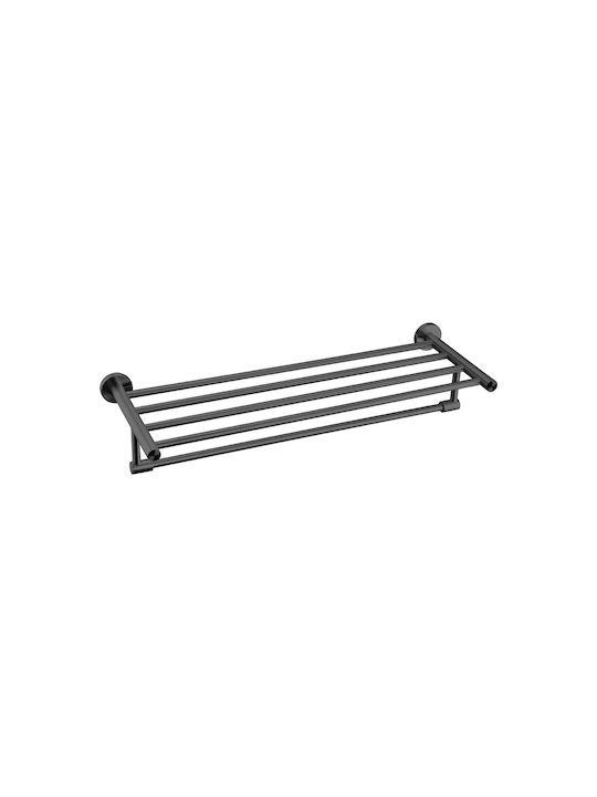KARAG ARTEMIS ΠΕΤΣΕΤΟΚΡΕΜΑΣΤΡΑ 59.7x20.5cm (ΡΟΖ ΧΡΥΣΟ-ΧΡΥΣΟ-GUN METAL)
