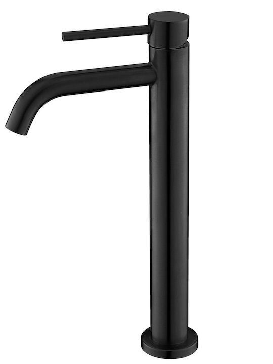 KARAG ARTEMIS ΜΠΑΤ. ΝΙΠΤΗΡΑ ΨΗΛΗ (ΧΡΩΜΕ-ΜΑΥΡΟ-ROSE GOLD-GOLD-SATINE)