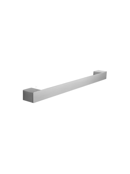 KARAG NEO ΡΑΓΑ ΠΕΤΣΕΤΟΚΡΕΜΑΣΤΡΑ (5 ΜΕΓΕΘΗ 3 ΧΡΩΜΑΤΑ) INOX 304
