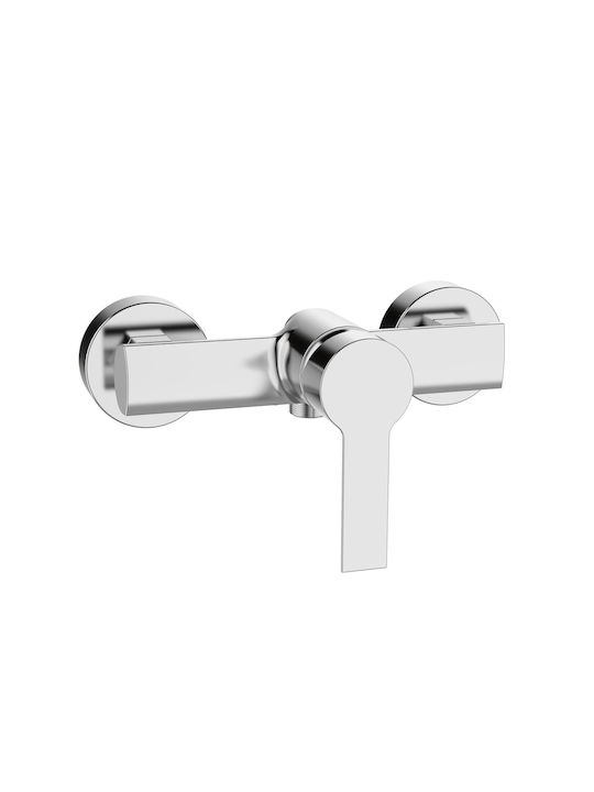 KARAG TATI ΜΠΑΤ. ΝΤΟΥΖ CHROME
