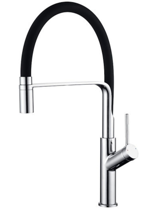IMEX SENA (CHROME-ΜΑΥΡΟ-ΧΡΥΣΟ-ΡΟΖ ΧΡΥΣΟ-GUN METAL)