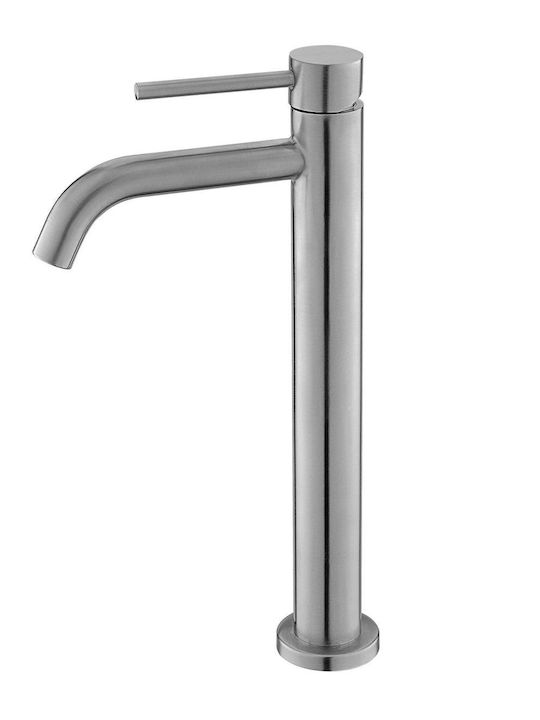 KARAG ARTEMIS ΜΠΑΤ. ΝΙΠΤΗΡΑ ΨΗΛΗ (ΧΡΩΜΕ-ΜΑΥΡΟ-ROSE GOLD-GOLD-SATINE)