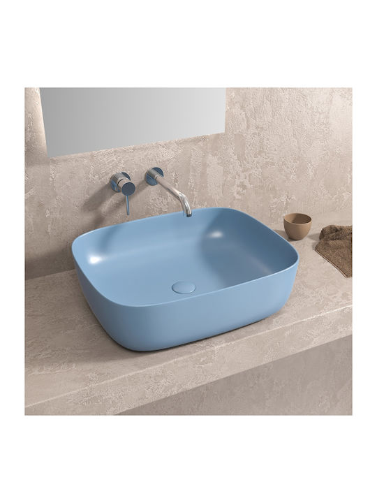 KARAG LT COLORED ΝΙΠΤΗΡΕΣ 49Χ39,5Χ15 (3 ΧΡΩΜΑΤΑ)
