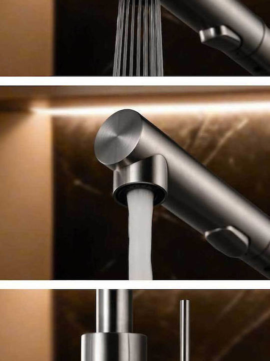 IMEX OPORTO (ΛΕΥΚΟ-ΧΡΥΣΟ-ΡΟΖ ΧΡΥΖΟ-ΜΑΥΡΗ-GUN METAL-SATINE-CHROME)
