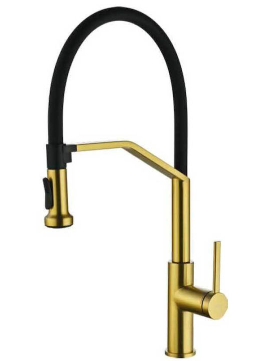 IMEX VENETO (CHROME-ΜΑΥΡΟ-ΧΡΥΣΟ-ΡΟΖ ΧΡΥΣΟ-GUN METAL)