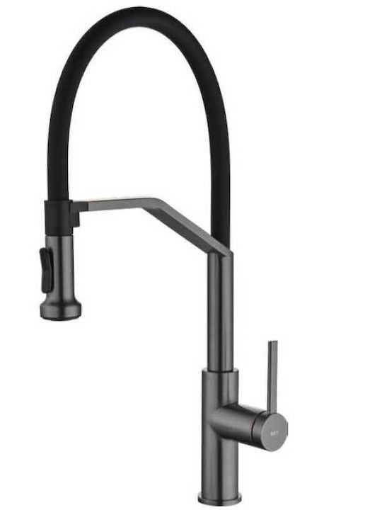 IMEX VENETO (CHROME-ΜΑΥΡΟ-ΧΡΥΣΟ-ΡΟΖ ΧΡΥΣΟ-GUN METAL)