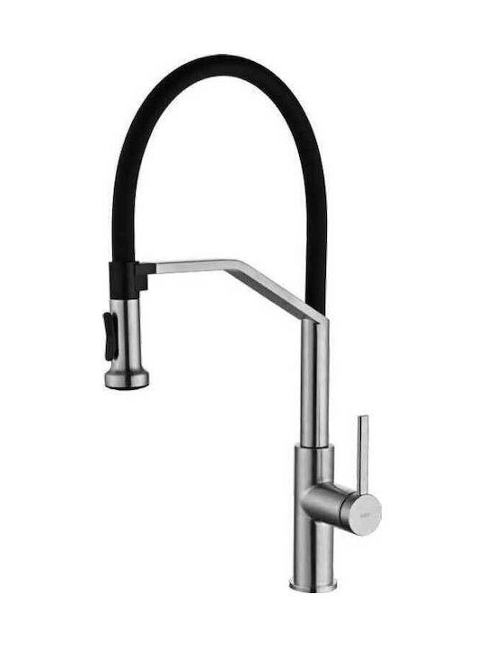 IMEX VENETO (CHROME-ΜΑΥΡΟ-ΧΡΥΣΟ-ΡΟΖ ΧΡΥΣΟ-GUN METAL)