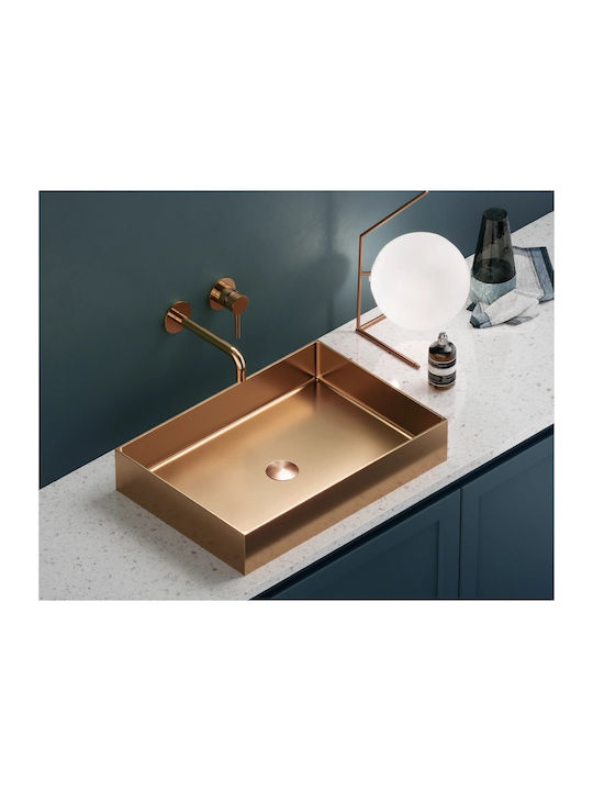 KARAG SATURN ΝΙΠΤΗΡΑΣ 55x38x10cm (4 ΧΡΩΜΑΤΑ)