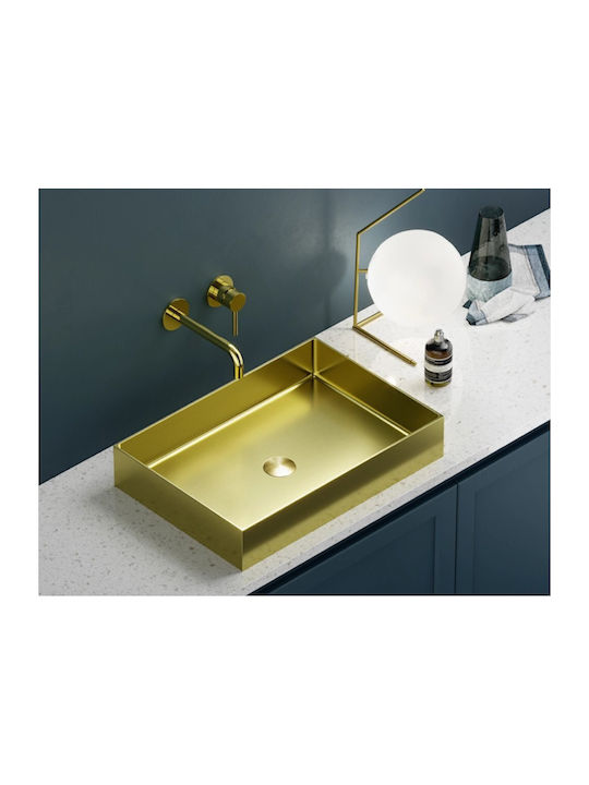 KARAG SATURN ΝΙΠΤΗΡΑΣ 55x38x10cm (4 ΧΡΩΜΑΤΑ)