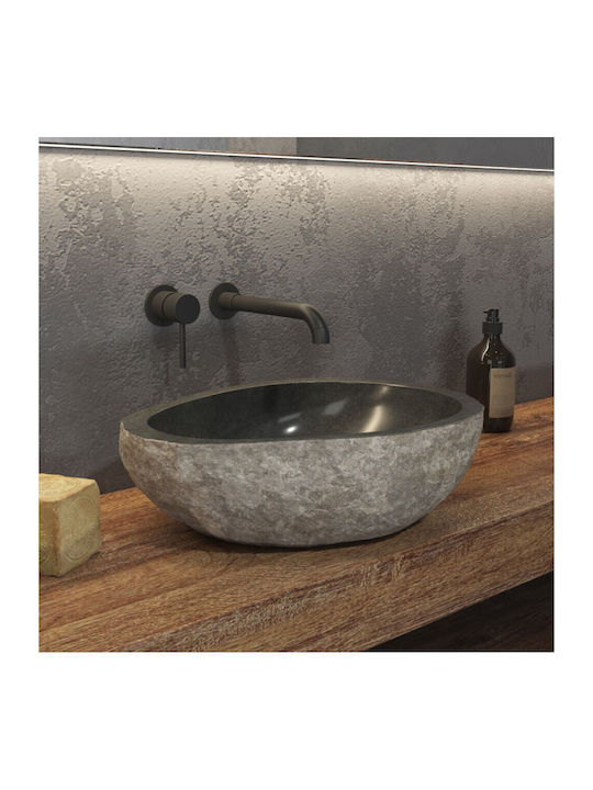KARAG RIVER STONE NRS3 ΝΙΠΤΗΡΑΣ (2 ΜΕΓΕΘΗ)