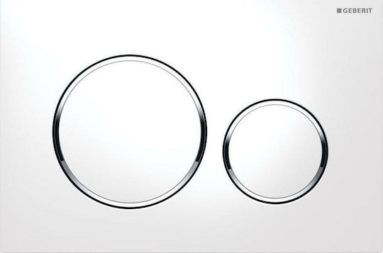 GEBERIT SIGMA ΠΛΑΚΕΤΑ ΣΕΙΡΑ 50 (ΠΟΛΛΑ ΧΡΩΜΑΤΑ ΕΠΙΚΟΙΝΩΝΗΣΤΕ ΜΑΖΙ ΜΑΣ)