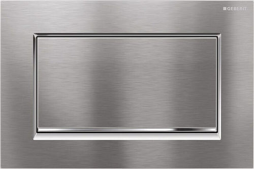 GEBERIT SIGMA ΠΛΑΚΕΤΑ ΣΕΙΡΑ 10 (3 ΧΡΩΜΑΤΑ)