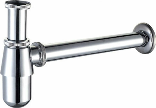KARAG ΣΙΦΩΝΙ LF9015 CHROME