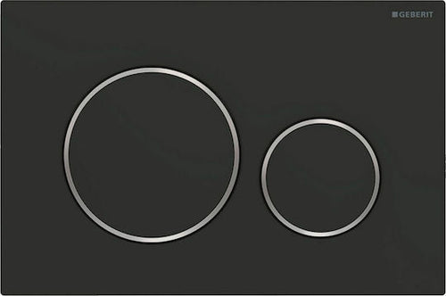 GEBERIT SIGMA ΠΛΑΚΕΤΑ ΣΕΙΡΑ 50 (ΠΟΛΛΑ ΧΡΩΜΑΤΑ ΕΠΙΚΟΙΝΩΝΗΣΤΕ ΜΑΖΙ ΜΑΣ)