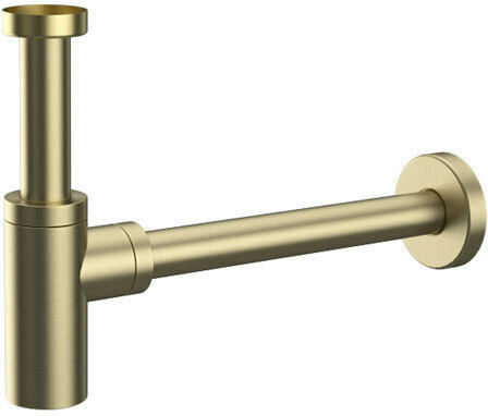 KARAG LF9005 ΣΙΦΩΝΙ ΝΙΠΤΗΡΑ (CHROME-SATINE-WHITE-BLACK-GUN METAL-GOLD-ROSE GOLD)