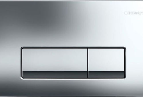 GEBERIT DELTA ΠΛΑΚΕΤΑ (5 ΧΡΩΜΑΤΑ)