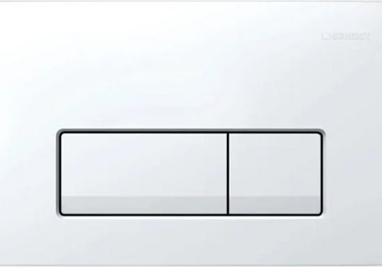 GEBERIT DELTA ΠΛΑΚΕΤΑ (5 ΧΡΩΜΑΤΑ)