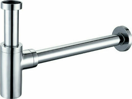 KARAG LF9005 ΣΙΦΩΝΙ ΝΙΠΤΗΡΑ (CHROME-SATINE-WHITE-BLACK-GUN METAL-GOLD-ROSE GOLD)