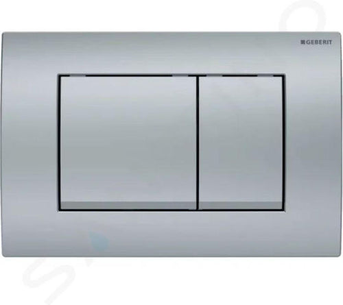 GEBERIT DELTA ΠΛΑΚΕΤΑ (3 ΧΡΩΜΑΤΑ)