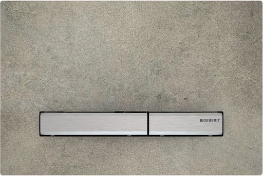 GEBERIT SIGMA ΠΛΑΚΕΤΑ ΣΕΙΡΑ 50 (ΠΟΛΛΑ ΧΡΩΜΑΤΑ ΕΠΙΚΟΙΝΩΝΗΣΤΕ ΜΑΖΙ ΜΑΣ)