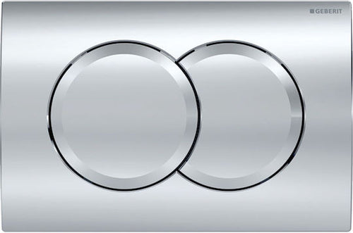 GEBERIT DELTA ΠΛΑΚΕΤΑ (3 ΧΡΩΜΑΤΑ)