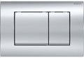 GEBERIT DELTA ΠΛΑΚΕΤΑ (3 ΧΡΩΜΑΤΑ)