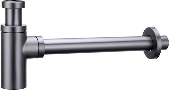 KARAG LF9005 ΣΙΦΩΝΙ ΝΙΠΤΗΡΑ (CHROME-SATINE-WHITE-BLACK-GUN METAL-GOLD-ROSE GOLD)