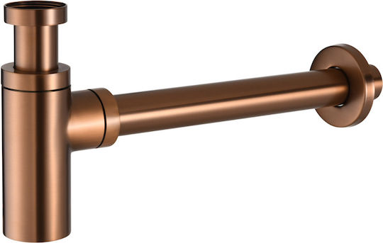KARAG LF9005 ΣΙΦΩΝΙ ΝΙΠΤΗΡΑ (CHROME-SATINE-WHITE-BLACK-GUN METAL-GOLD-ROSE GOLD)