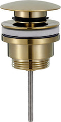 KARAG G9800 ΒΑΛΒΙΔΑ UNIVERSAL pop-up (CHROME-BLACK-WHITE-SATINE-GUN METAL-GOLD-ROSE GOLD)