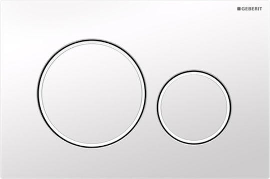 GEBERIT SIGMA ΠΛΑΚΕΤΑ ΣΕΙΡΑ 50 (ΠΟΛΛΑ ΧΡΩΜΑΤΑ ΕΠΙΚΟΙΝΩΝΗΣΤΕ ΜΑΖΙ ΜΑΣ)
