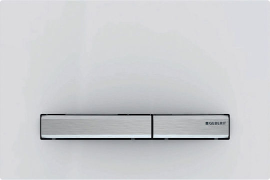 GEBERIT SIGMA ΠΛΑΚΕΤΑ ΣΕΙΡΑ 50 (ΠΟΛΛΑ ΧΡΩΜΑΤΑ ΕΠΙΚΟΙΝΩΝΗΣΤΕ ΜΑΖΙ ΜΑΣ)