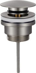 KARAG ETERNITY (INOX 316) ΒΑΛΒΙΔΑ SATINE