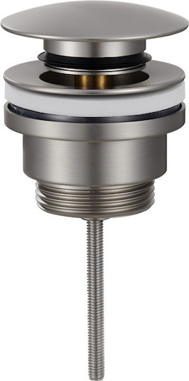 KARAG ETERNITY (INOX 316) ΒΑΛΒΙΔΑ SATINE